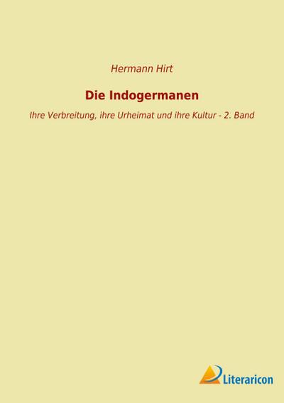 Die Indogermanen