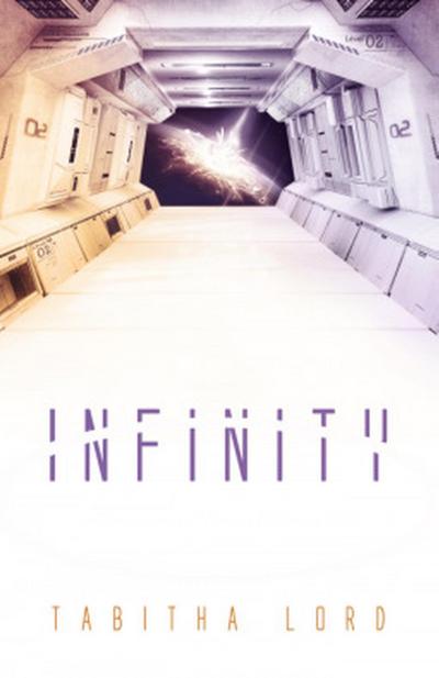Infinity (Horizon, #2)