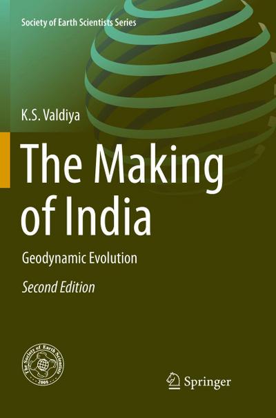 The Making of India