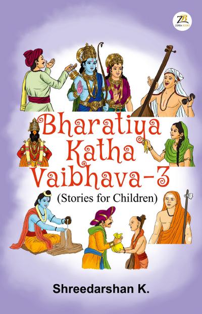 Bharatiya Katha Vaibhava 3