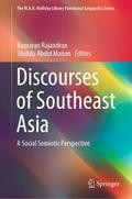 Discourses of Southeast Asia