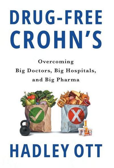 Drug-Free Crohn’s