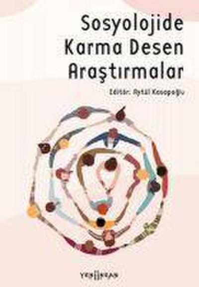 Sosyolojide Karma Desen Arastirmalar