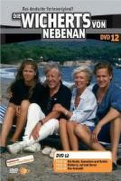 Die Wicherts von nebenan - DVD 12