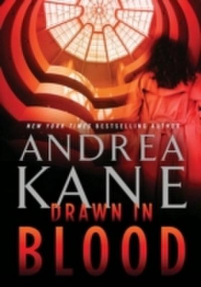 Drawn in Blood