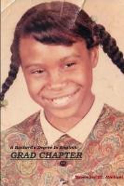 A Bastard’s Degree In English