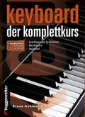 Keyboard - Der Komplettkurs