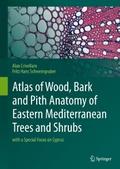 Atlas of Wood, Bark and Pith Anatomy of Eastern Me