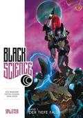 Black Science Band 1: Der tiefe Fall