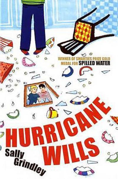 Hurricane Wills