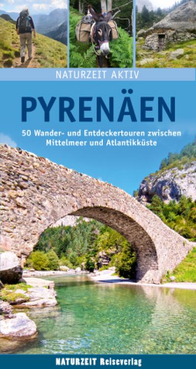 Pyrenäen