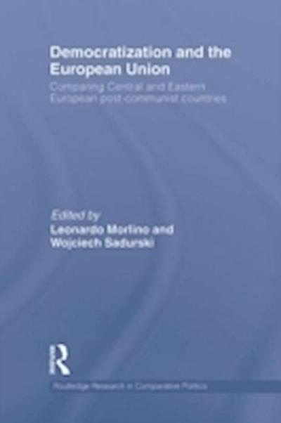 Democratization and the European Union
