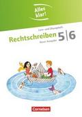 Alles klar! - Deutsch - Sekundarstufe I - 5./6. Schuljahr