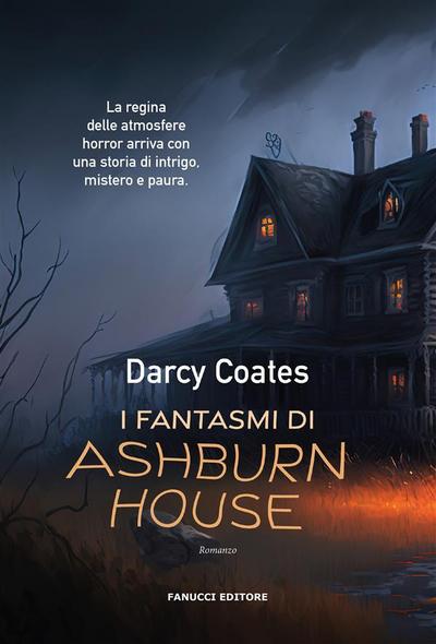 I fantasmi di Ashbutn House