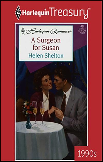 Surgeon for Susan