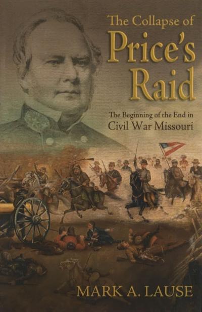 Collapse of Price’s Raid