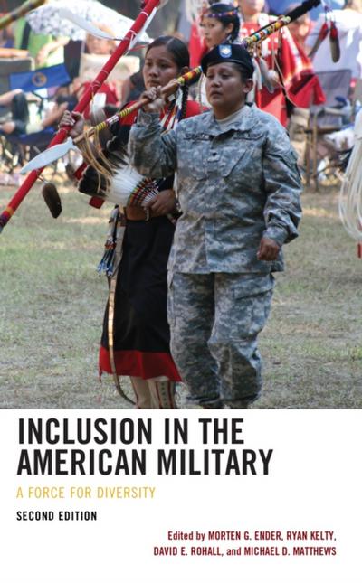 Inclusion in the American Military