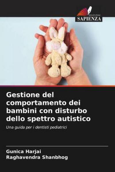 Gestione del comportamento dei bambini con disturbo dello spettro autistico