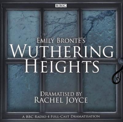 Wuthering Heights, Audio-CD
