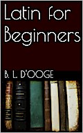 Latin for Beginners