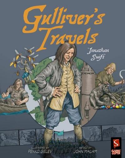 Gulliver’s Travels
