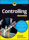Controlling für Dummies