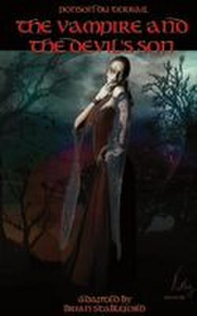 The Vampire and the Devil’s Son
