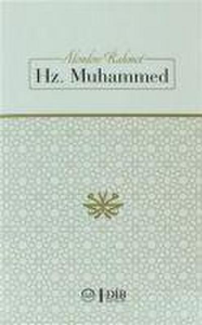 Alemlere Rahmet Hz. Muhammed