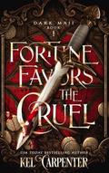Fortune Favors the Cruel (Dark Maji, #1)