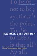 Textual Distortion