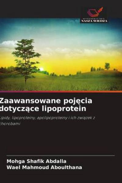 Zaawansowane poj¿cia dotycz¿ce lipoprotein