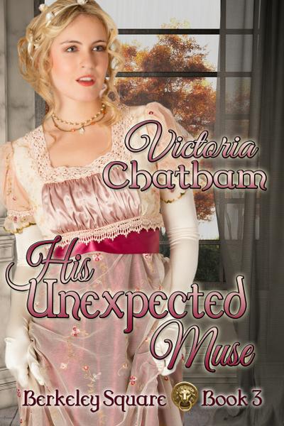 His Unexpected Muse