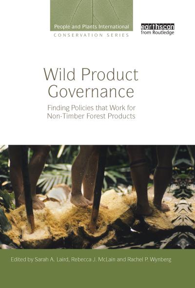 Wild Product Governance