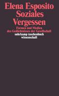 Soziales Vergessen