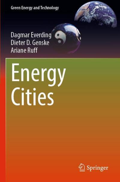 Energy Cities