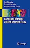 Handbook of Image-Guided Brachytherapy
