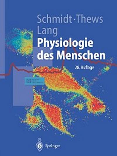 Physiologie des Menschen