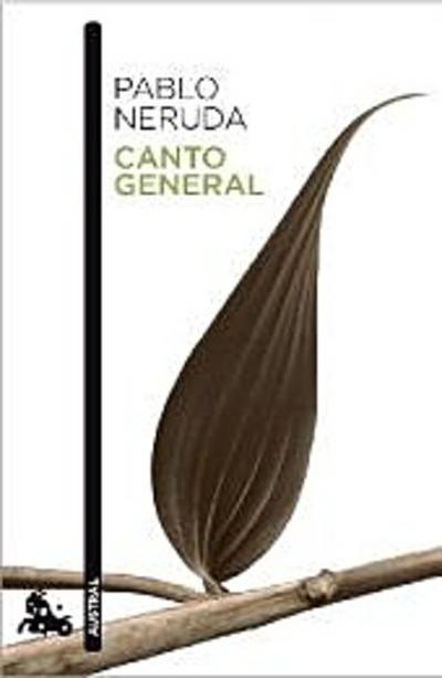 Canto general