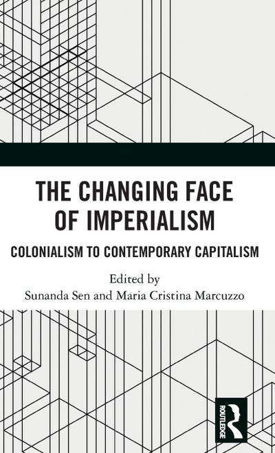 The Changing Face of Imperialism