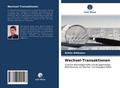 Wechsel-Transaktionen