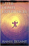 After Death Experiences