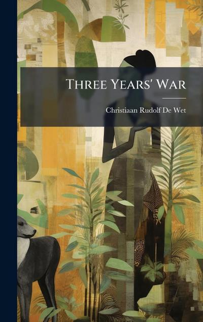 Three Years’ War