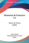 Memorias de Francisco V2