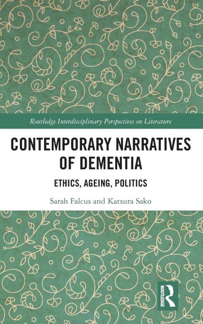 Contemporary Narratives of Dementia