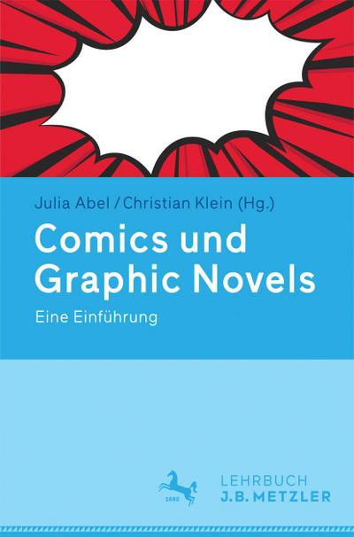 Comics und Graphic Novels