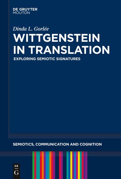 Wittgenstein in Translation