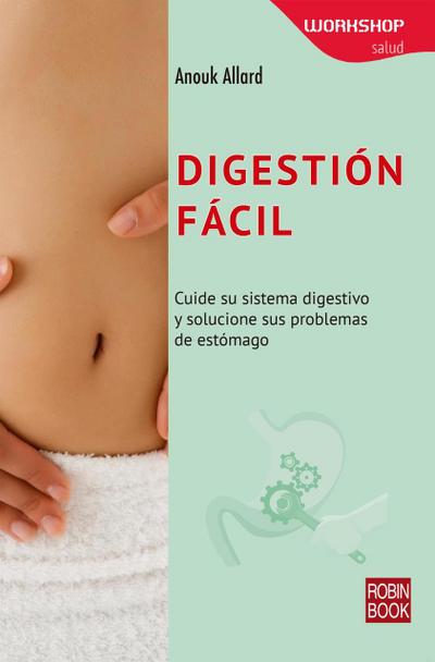 Digestión Fácil