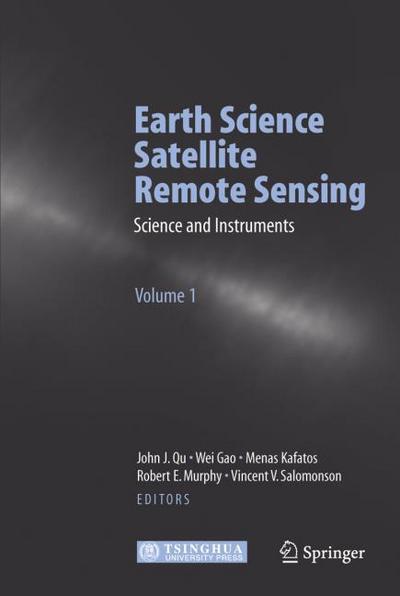Earth Science Satellite Remote Sensing 1
