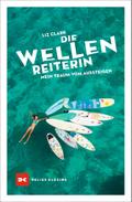 Die Wellenreiterin