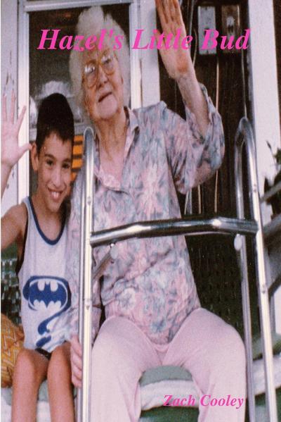 Hazel’s Little Bud